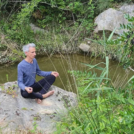 Zen Experience Including Yoga & Healthy Food Homestay *